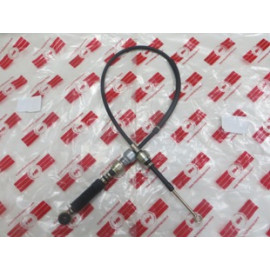 TOYOTA COROLLA- AE92- 88/92; VİTES HALATI (SEÇİCİ) (TEL) (SH) 192-6702A