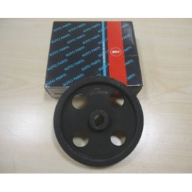 TOYOTA COROLLA- AE92- 88/92; HİDROLİK DİREKSİYON KASNAĞI (KAMALI TİP) (SH) 192-6915