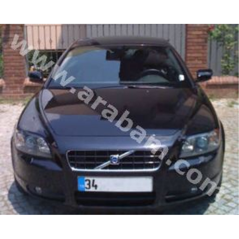 VOLVO C70- 06/08; ARAÇ BİLGİLERİ VE RESİMLERİ 1923-0000