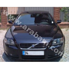 VOLVO C70- 06/08; ARAÇ BİLGİLERİ VE RESİMLERİ 1923-0000