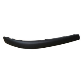 VOLVO S60- 00/04; ÖN TAMPON BANDI SAĞ SİYAH (TYG) 1925-2011