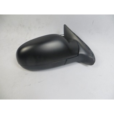 VOLVO S60- 00/04; KAPI AYNASI SAĞ ELEKTRİKLİ/ISITMALI/HAFIZALI OTOMATİK KATLANIR (12 FİŞLİ) (TW) 1925-2993A