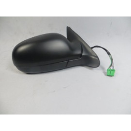 VOLVO S60- 00/04; KAPI AYNASI SAĞ ELEKTRİKLİ/ISITMALI/SİNYALLİ (5+3 FİŞLİ) (TW) 1925-2993