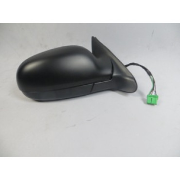 VOLVO S60- 00/04; KAPI AYNASI SAĞ ELEKTRİKLİ/ISITMALI/SİNYALLİ (5+3 FİŞLİ) (TW) 1925-2993