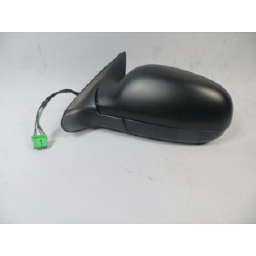 VOLVO S60- 00/04; KAPI AYNASI SOL ELEKTRİKLİ/ISITMALI/SİNYALLİ (8 FİŞLİ) (TW) 1925-2994