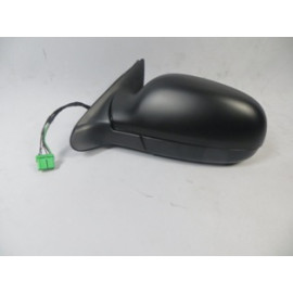 VOLVO S60- 00/04; KAPI AYNASI SOL ELEKTRİKLİ/ISITMALI/SİNYALLİ (8 FİŞLİ) (TW) 1925-2994