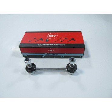 VOLVO XC90- 04/06; VİRAJ ASKI Z ROT ARKA SAĞ/SOL AYNI (ADET) (140mm) (SH) 1951-6027