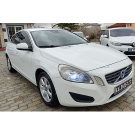 VOLVO S60- 10/13; ARAÇ BİLGİLERİ VE RESİMLERİ 1927-0000