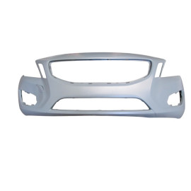 VOLVO S60- 10/13; ÖN TAMPON ASTARLI GRİ FAR YIKAMA DELİKSİZ (SİS VE PANJUR DELİKLİ)(TYG) 1927-2000