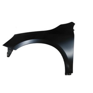 VOLVO S60- 10/13; ÖN ÇAMURLUK DELİKSİZ SOL (TYG) 1927-2102