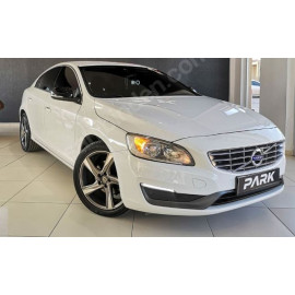 VOLVO S60- 13/18; ARAÇ BİLGİLERİ VE RESİMLERİ 1928-0000