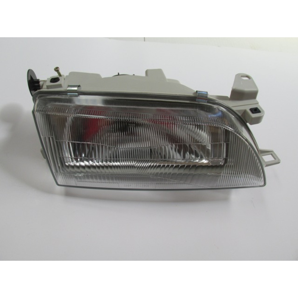 TOYOTA COROLLA- AE101- 93/98; FAR LAMBASI SAĞ MANUEL (ŞAPKASIZ) H4 (CASP) (E MARKLI) 193-1003