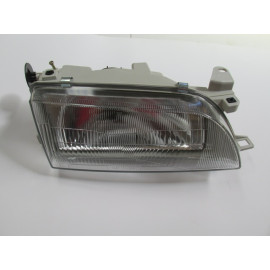 TOYOTA COROLLA- AE101- 93/98; FAR LAMBASI SAĞ MANUEL (ŞAPKASIZ) H4 (CASP) (E MARKLI) 193-1003