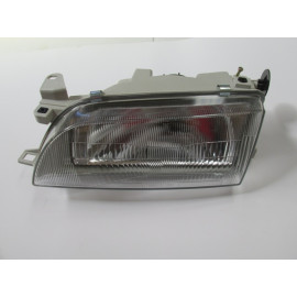 TOYOTA COROLLA- AE101- 93/98; FAR LAMBASI SOL MANUEL (ŞAPKASIZ) H4 (CASP) (E MARKLI) 193-1004