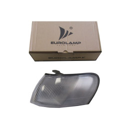 TOYOTA COROLLA- AE101- 95/98; ÖN SİNYAL SOL BEYAZ (EUROLAMP) 193-1104