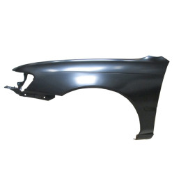 TOYOTA COROLLA- AE101- 93/94; ÖN ÇAMURLUK DELİKSİZ SOL (MY) 193-2102