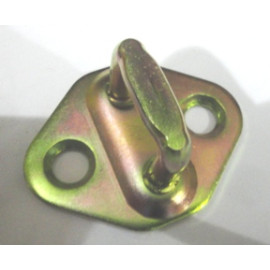 TOYOTA COROLLA- AE101- 93/98; KAPI KİLİT KARŞILIĞI (HUSHAN) 193-2245