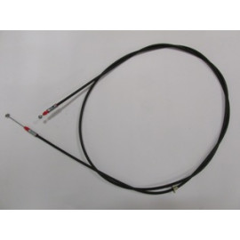 TOYOTA COROLLA- AE101- 93/98; KAPUT İÇ AÇMA TELİ 193-2301