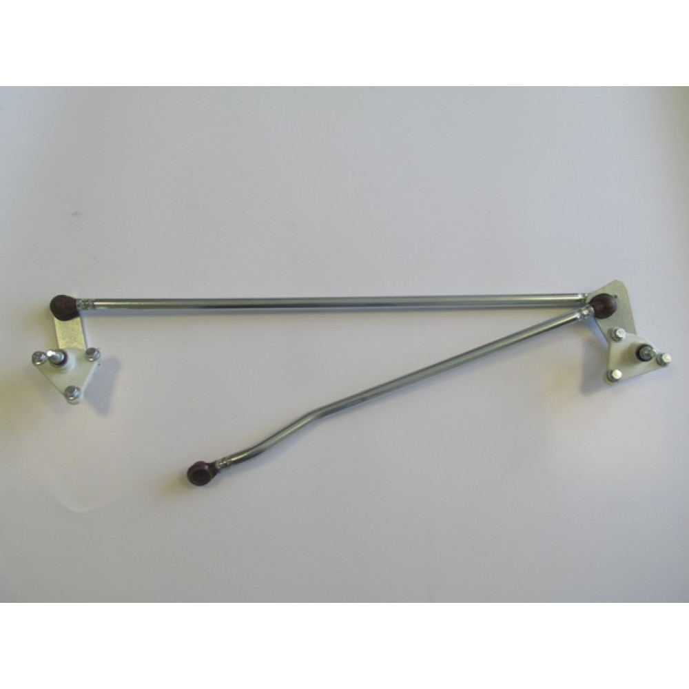 TOYOTA COROLLA- AE101- 93/98; SİLGİ MANEVRA KOLU 193-2966