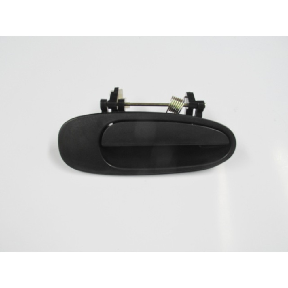 TOYOTA COROLLA- AE101- 93/98; ARKA KAPI DIŞ AÇMA KOLU SAĞ SİYAH (PÜTÜRLÜ) (TYG) 193-3061