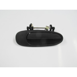 TOYOTA COROLLA- AE101- 93/98; ARKA KAPI DIŞ AÇMA KOLU SAĞ SİYAH (PÜTÜRLÜ) (TYG) 193-3061