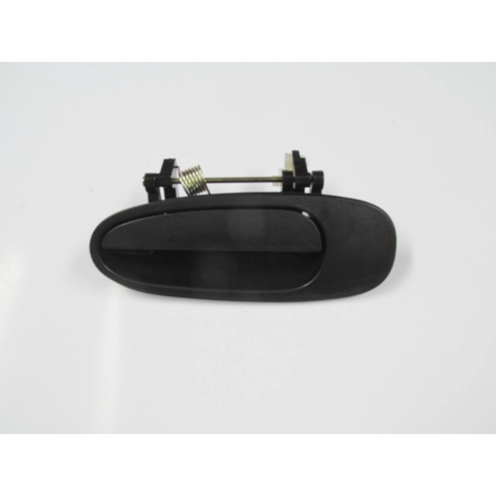 TOYOTA COROLLA- AE101- 93/98; ARKA KAPI DIŞ AÇMA KOLU SOL SİYAH (PÜTÜRLÜ) (TYG) 193-3062