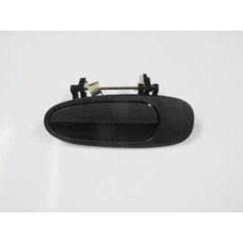 TOYOTA COROLLA- AE101- 93/98; ARKA KAPI DIŞ AÇMA KOLU SOL SİYAH (PÜTÜRLÜ) (TYG) 193-3062