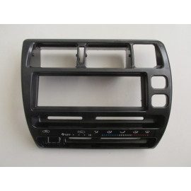 TOYOTA COROLLA- AE101- 93/98; ÖN GÖĞÜS TEYP PANELİ/ÇERÇEVESİ (HAVALANDIRMA PANELİ) 193-3301