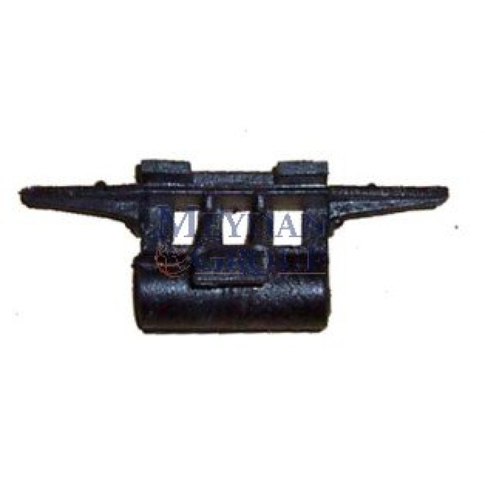 TOYOTA COROLLA- AE101- 93/98; ÖN TAMPON BAĞLANTI KLİPSI 193-3741