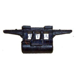 TOYOTA COROLLA- AE101- 93/98; ÖN TAMPON BAĞLANTI KLİPSI 193-3741