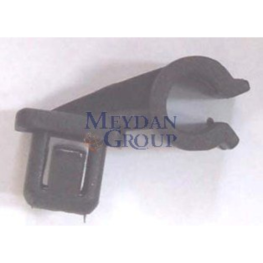 TOYOTA COROLLA- AE101- 93/98; KAPUT DAYAMA DEMİRİ KLİPSİ (TW) 193-3745