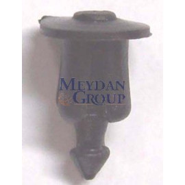 TOYOTA COROLLA- AE101- 93/98; ARKA TAMPON KLİPSİ (KÜÇÜK TİP) 193-3746