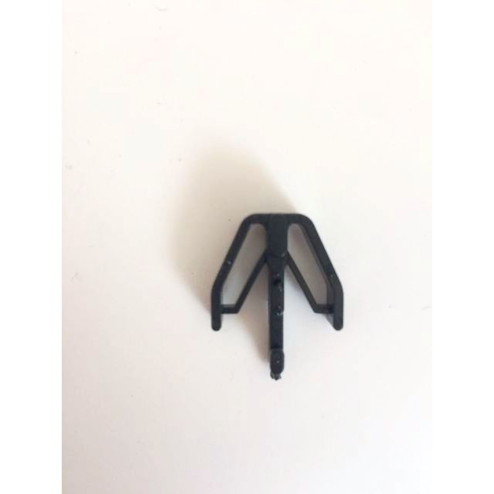 TOYOTA COROLLA- AE101- 93/98; PANJUR KLİPSİ (YANA TAKILAN) (EURO BODY) 193-3756