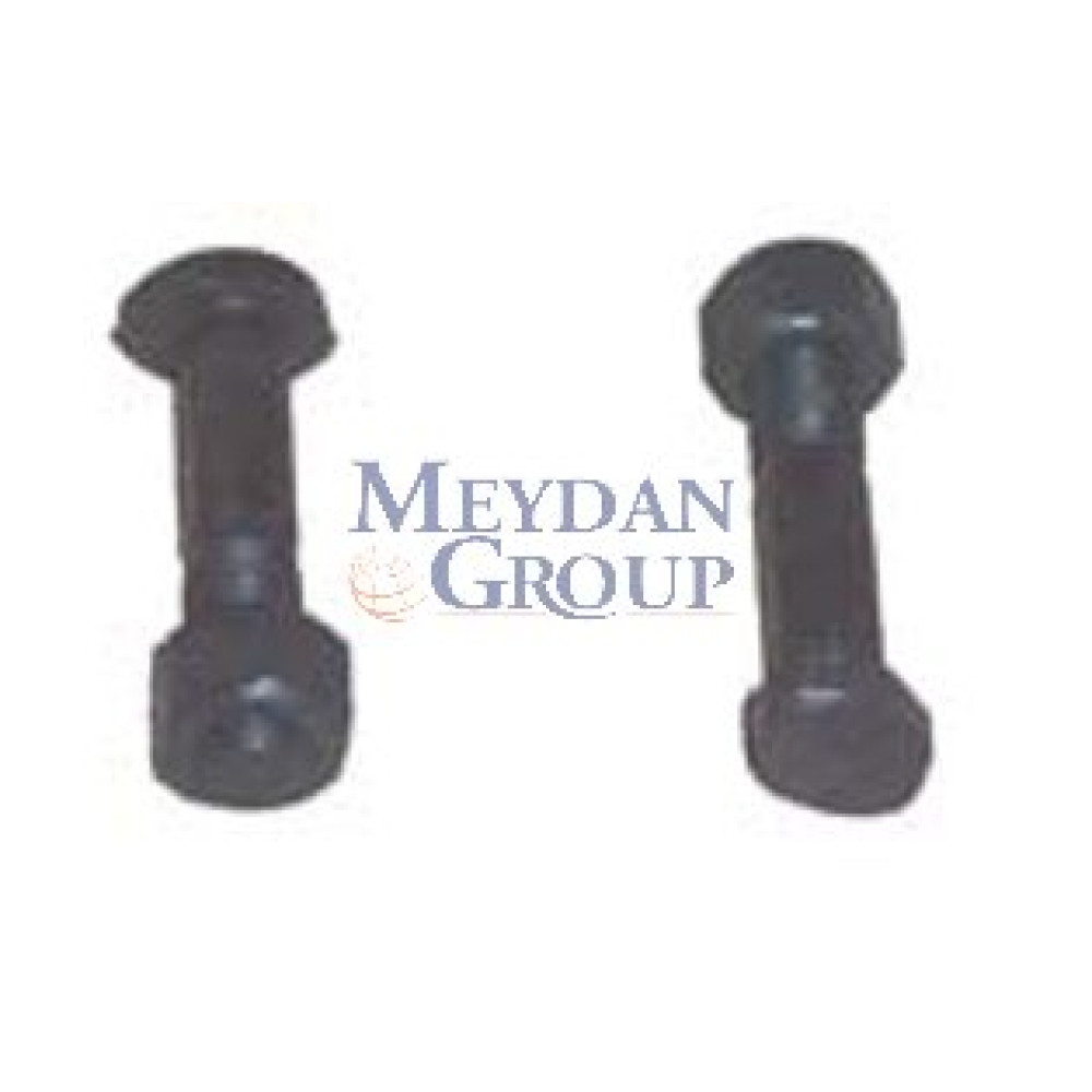 TOYOTA COROLLA- AE101- 93/98; PİSTON KOL (BİYEL)SAPLAMASI (SOMUN 6KÖŞE) (4AFE) 1.6cc (FAMMIZE) 193-4651