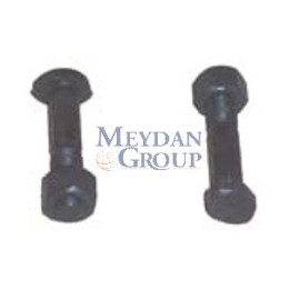 TOYOTA COROLLA- AE101- 93/98; PİSTON KOL (BİYEL)SAPLAMASI (SOMUN 6KÖŞE) (4AFE) 1.6cc (FAMMIZE) 193-4651