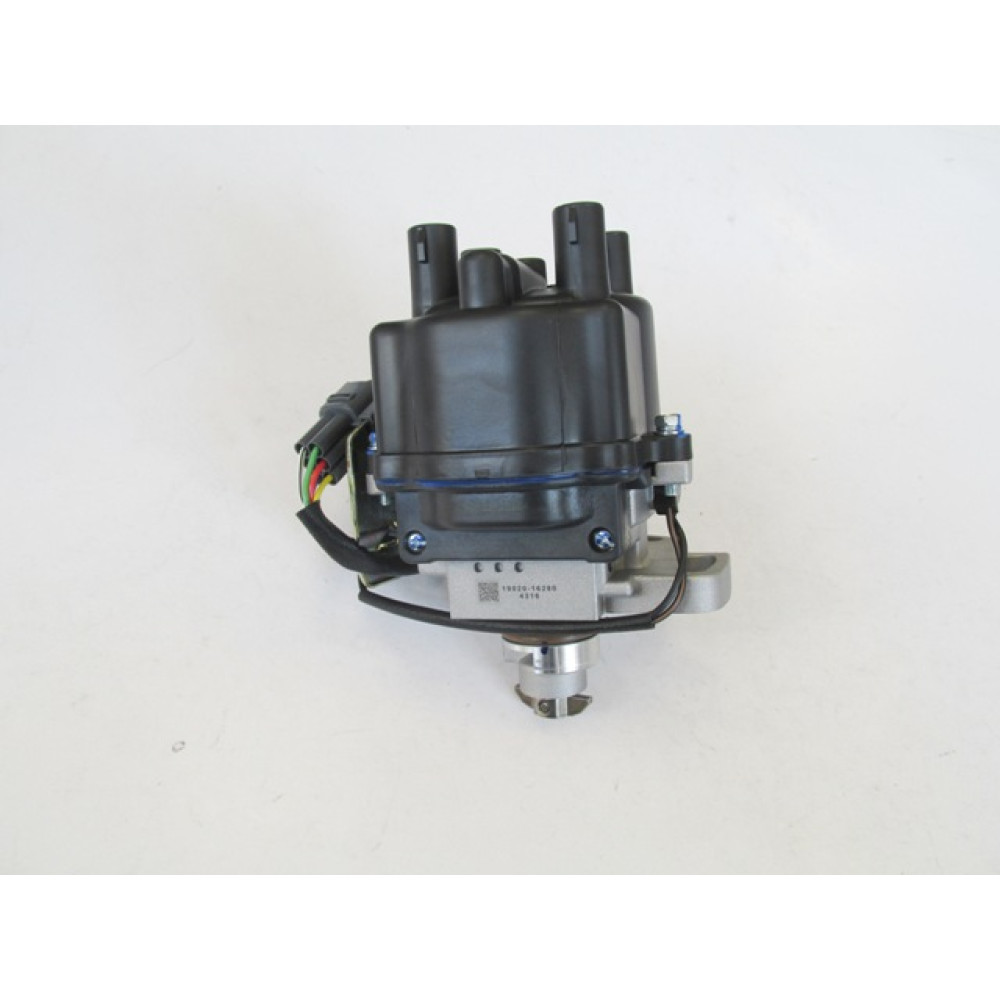 TOYOTA COROLLA- AE101- 95/98; DİSTRİBÜTÖR KOMPLE ENJEKSİYON 2+6FİŞ(4AFE)1.6CC (GÖVDESİ KÜÇÜK(YOWJU) 193-4662