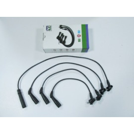 TOYOTA COROLLA- AE101- 93/98; BUJİ KABLOSU TAKIM (12V)EE100(2E)1.3 cc (YOW JUNG) 193-4666A