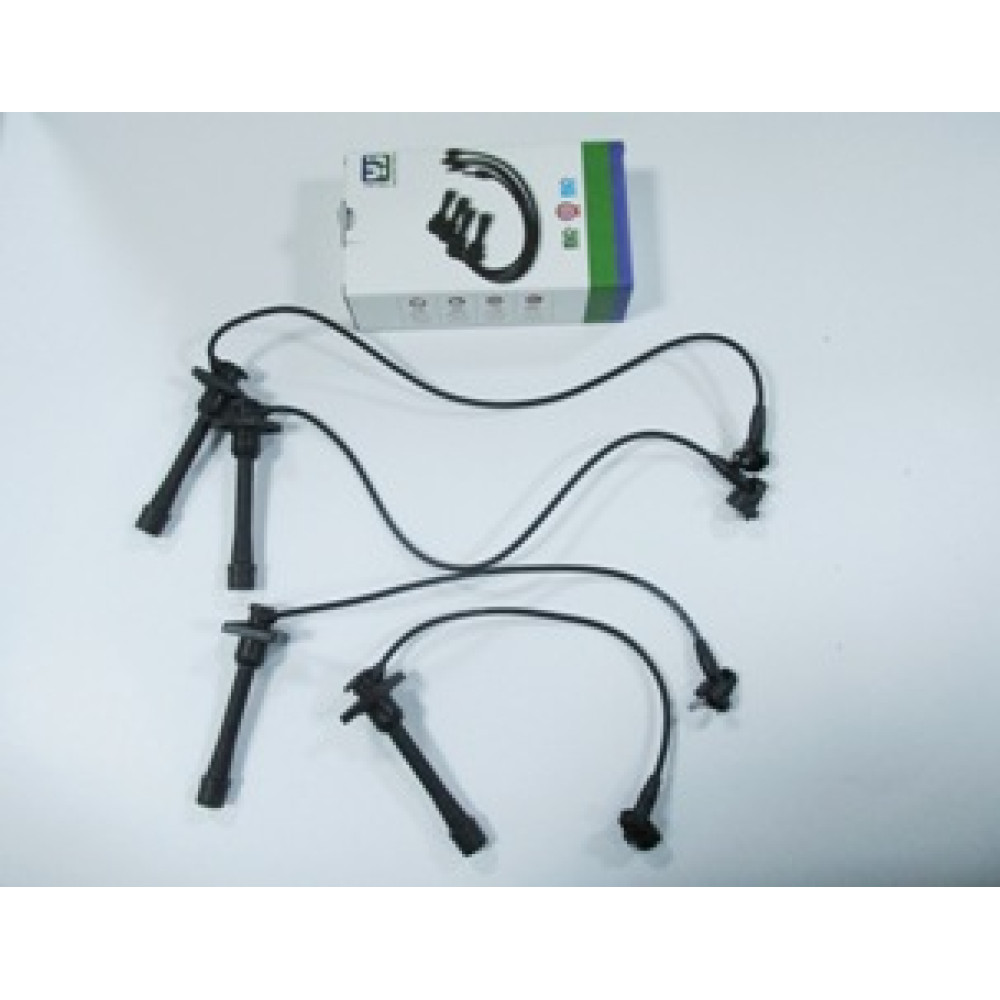 TOYOTA COROLLA- AE101- 93/98; BUJİ KABLOSU TAKIM (16V)(4AFE)1.6 CC (YOW JUNG) 193-4666