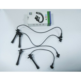 TOYOTA COROLLA- AE101- 93/98; BUJİ KABLOSU TAKIM (16V)(4AFE)1.6 CC (YOW JUNG) 193-4666