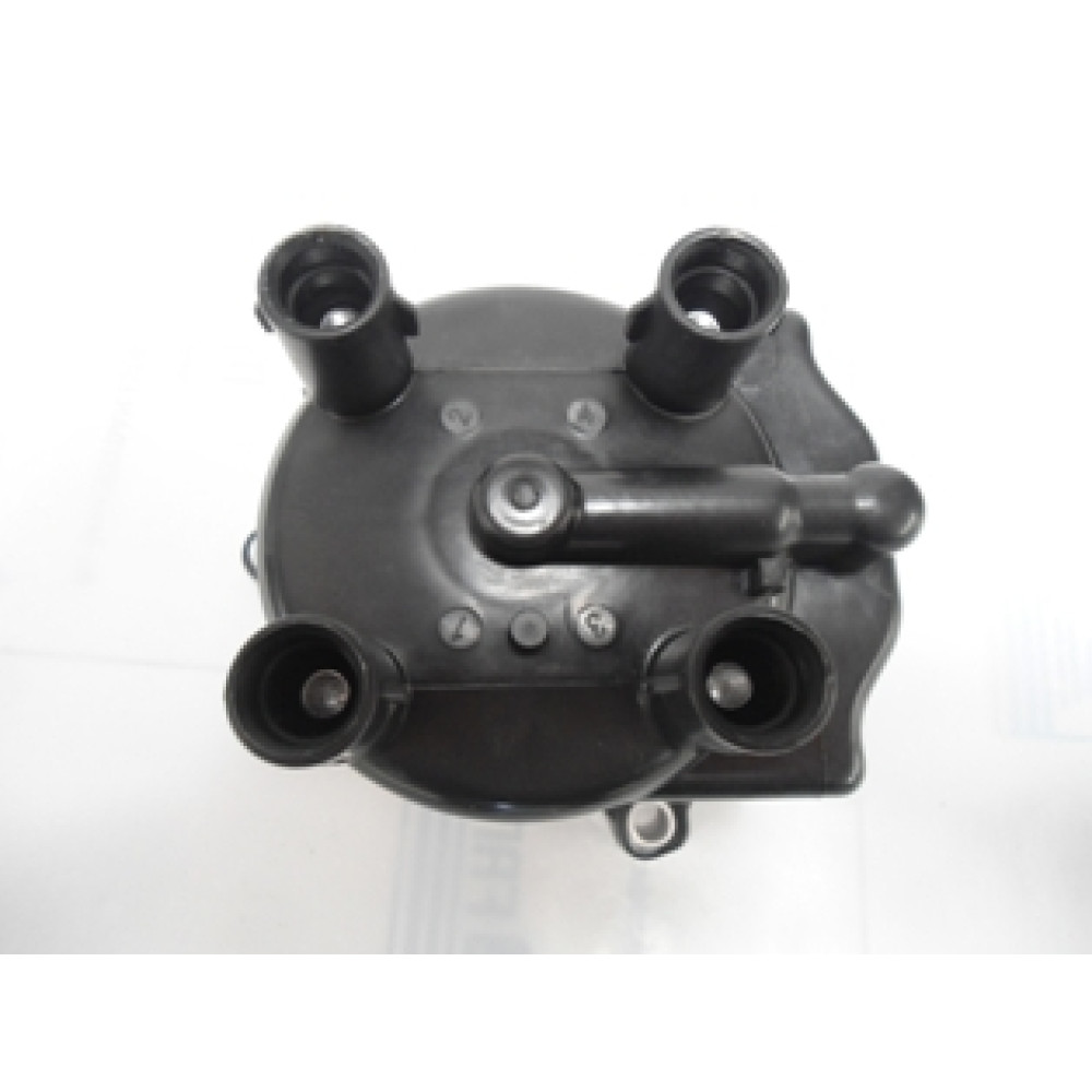 TOYOTA COROLLA- AE101- 93/98; DİSTRİBÜTÖR KAPAĞI TIRNAKLI (4AFE) 1.6cc ENJEKSİYONLU (YOW JUNG) 193-4667A