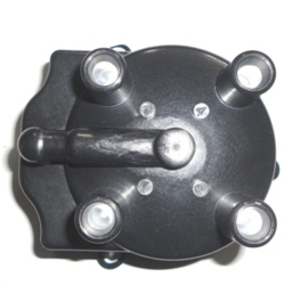 TOYOTA COROLLA- AE101- 93/98; DİSTRİBÜTÖR KAPAĞI TIRNAKSIZ (4AF) 1.6cc KARBÜRATÖRLÜ (YOW JUNG) 193-4667