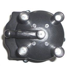 TOYOTA COROLLA- AE101- 93/98; DİSTRİBÜTÖR KAPAĞI TIRNAKSIZ (4AF) 1.6cc KARBÜRATÖRLÜ (YOW JUNG) 193-4667