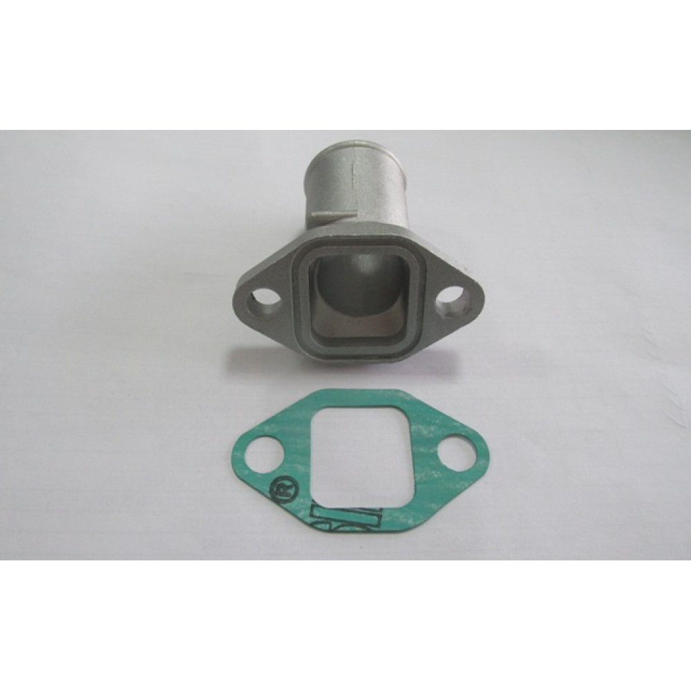 TOYOTA COROLLA- AE101- 93/98; MOTOR SU ÇIKIŞ BORUSU 1.6CC (ALÜMİNYUM) 193-4779