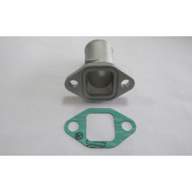 TOYOTA COROLLA- AE101- 93/98; MOTOR SU ÇIKIŞ BORUSU 1.6CC (ALÜMİNYUM) 193-4779