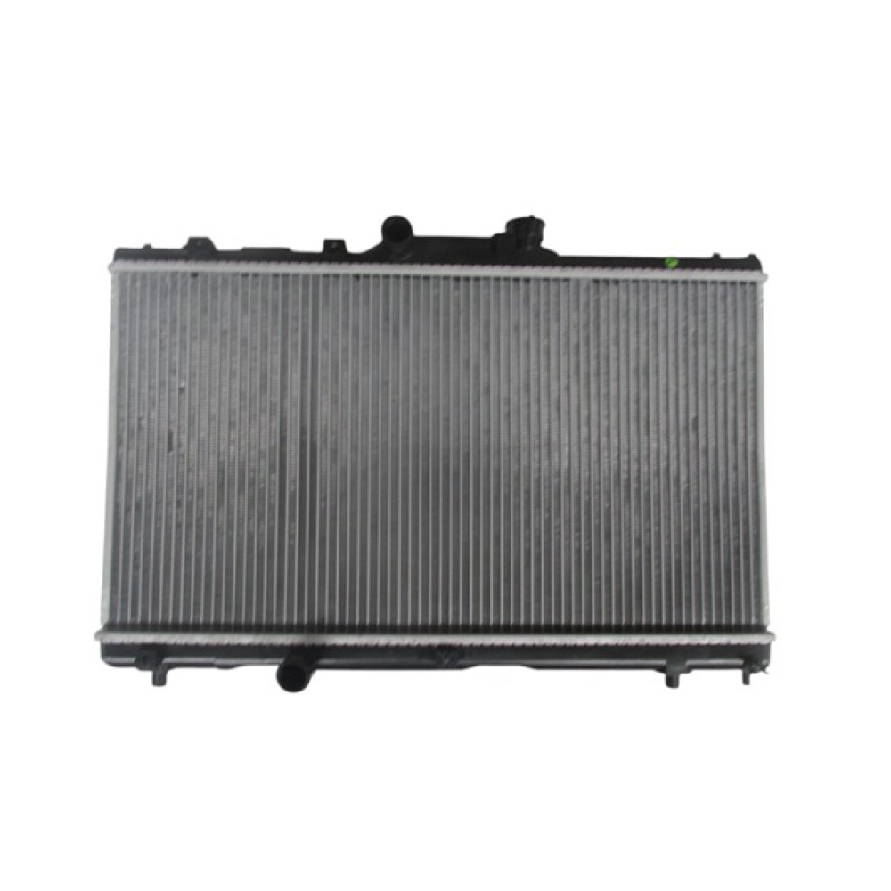 TOYOTA COROLLA- AE101- 93/98; SU RADYATÖRÜ 1.3/1.6 (BRAZİNG) (350x638x16) (MANUEL) ALÜMİNYUM (ORİS) 193-4811
