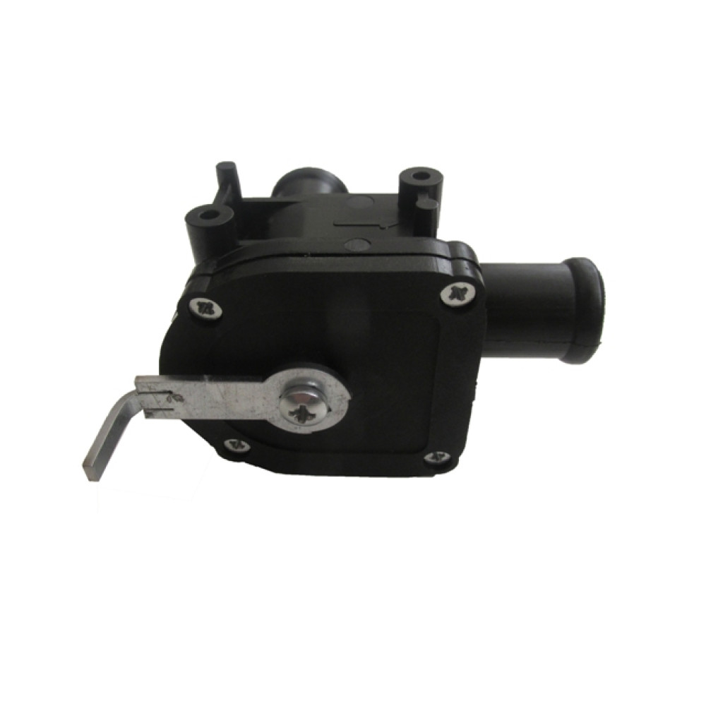 TOYOTA COROLLA- AE101- 93/98; KALORİFER MUSLUĞU (EURO BODY) 193-4820