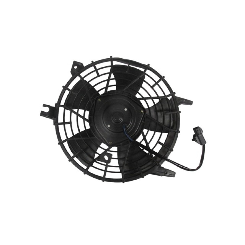 TOYOTA COROLLA- AE101- 93/98; KLİMA FANI MOTORLU (5 KANAT) (MOTORLU) (ORİS) 193-4831