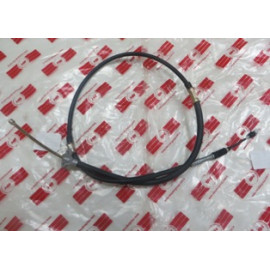 TOYOTA COROLLA- AE101- 93/98; ARKA EL FREN TELİ SOL (SH) 193-6321