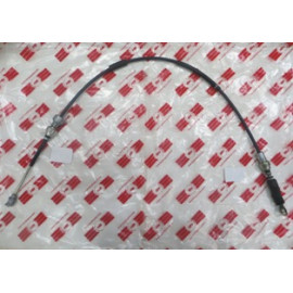 TOYOTA COROLLA- AE101- 93/98; VİTES HALATI (SEÇİCİ) (TEL) (SH) 193-6702