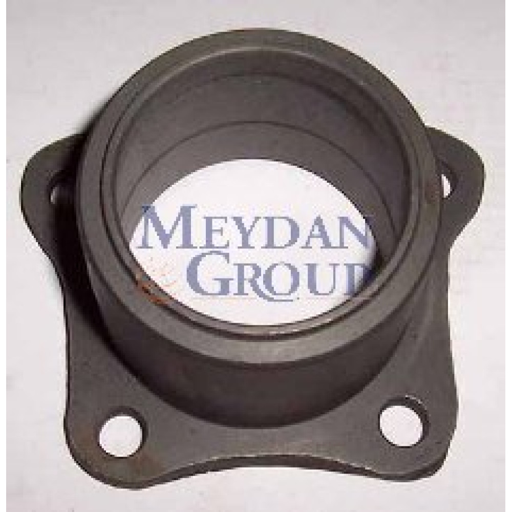 TOYOTA COROLLA- AE101- 93/98; ARKA TEKER PORYASI BOŞ (FAMMIZE) 193-6707